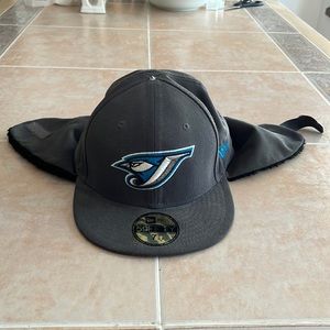 Bluejays hat